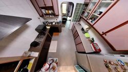 Blk 570 Hougang Street 51 (Hougang), HDB 5 Rooms #454356411